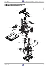 Preview for 47 page of Grundig GDP 3105 Service Manual