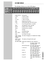 Preview for 7 page of Grundig GDP 3300/2 User Manual