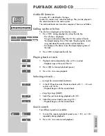 Preview for 31 page of Grundig GDP 3300/2 User Manual