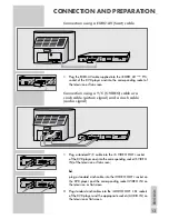 Предварительный просмотр 13 страницы Grundig GDP 3550/2 User Manual