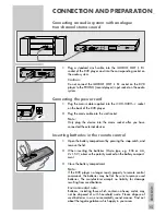 Предварительный просмотр 15 страницы Grundig GDP 3550/2 User Manual