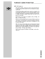 Preview for 29 page of Grundig GDP 3550/2 User Manual