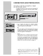 Предварительный просмотр 17 страницы Grundig GDP 3570/2 User Manual