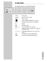 Preview for 9 page of Grundig GDP 3570 User Manual