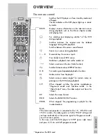 Preview for 11 page of Grundig GDP 3570 User Manual