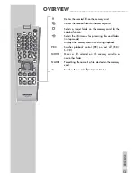 Preview for 13 page of Grundig GDP 3570 User Manual