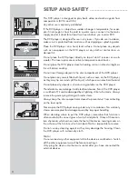 Preview for 6 page of Grundig GDP 3800 User Manual