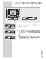 Preview for 13 page of Grundig GDP 3800 User Manual