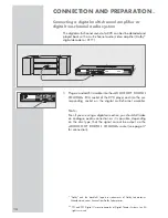 Предварительный просмотр 16 страницы Grundig GDP 3800 User Manual