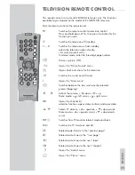 Предварительный просмотр 45 страницы Grundig GDP 3800 User Manual