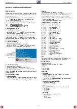 Preview for 7 page of Grundig GDP 4204 Service Manual