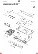 Preview for 37 page of Grundig GDP 4204 Service Manual