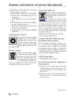 Preview for 4 page of Grundig GDP 5500 Manual