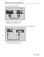 Предварительный просмотр 11 страницы Grundig GDP 5500 Manual