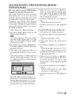 Preview for 19 page of Grundig GDP 5500 Manual