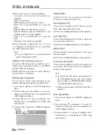 Preview for 22 page of Grundig GDP 5500 Manual