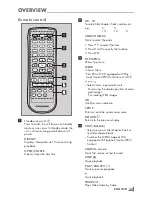 Preview for 33 page of Grundig GDP 5500 Manual