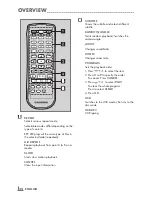 Preview for 34 page of Grundig GDP 5500 Manual