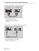 Preview for 36 page of Grundig GDP 5500 Manual