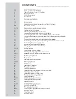 Preview for 2 page of Grundig GDP 7700 User Manual