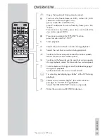 Preview for 9 page of Grundig GDP 7700 User Manual