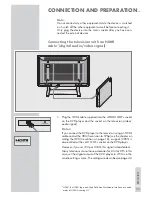 Preview for 11 page of Grundig GDP 7700 User Manual