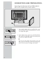 Preview for 12 page of Grundig GDP 7700 User Manual