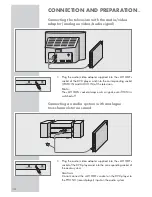 Preview for 14 page of Grundig GDP 7700 User Manual