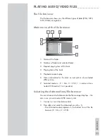 Preview for 31 page of Grundig GDP 7700 User Manual