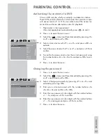 Preview for 37 page of Grundig GDP 7700 User Manual