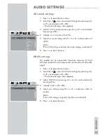 Preview for 43 page of Grundig GDP 7700 User Manual