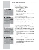 Preview for 44 page of Grundig GDP 7700 User Manual