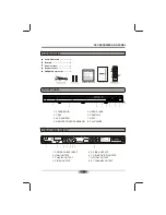 Preview for 8 page of Grundig GDP1610HD Instruction Manual