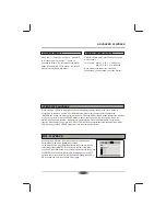 Preview for 15 page of Grundig GDP1610HD Instruction Manual