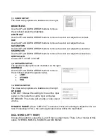 Preview for 17 page of Grundig GDP1620HD Instruction Manual