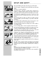 Preview for 7 page of Grundig GDR 4500 User Manual