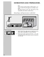 Preview for 14 page of Grundig GDR 4500 User Manual