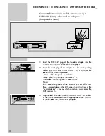 Preview for 16 page of Grundig GDR 4500 User Manual