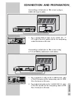 Preview for 17 page of Grundig GDR 4500 User Manual