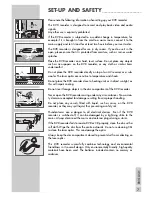 Предварительный просмотр 7 страницы Grundig GDR 5400/1 User Manual