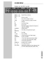 Предварительный просмотр 9 страницы Grundig GDR 5400/1 User Manual