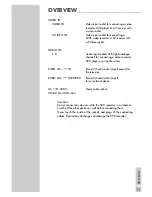 Preview for 11 page of Grundig GDR 5400/1 User Manual