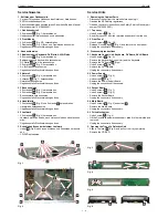 Preview for 4 page of Grundig GDR 5400/1GMK2400 Service Manual