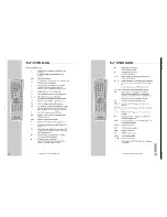 Preview for 7 page of Grundig GDR 5400/1GMK2400 Service Manual