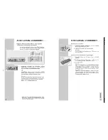 Preview for 10 page of Grundig GDR 5400/1GMK2400 Service Manual