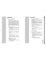 Preview for 15 page of Grundig GDR 5400/1GMK2400 Service Manual