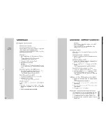 Preview for 16 page of Grundig GDR 5400/1GMK2400 Service Manual