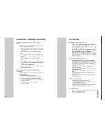 Preview for 18 page of Grundig GDR 5400/1GMK2400 Service Manual