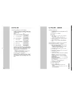 Preview for 19 page of Grundig GDR 5400/1GMK2400 Service Manual