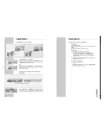 Preview for 27 page of Grundig GDR 5400/1GMK2400 Service Manual